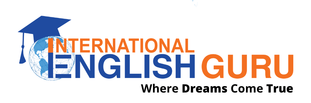 International English Guru